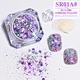 3d glitter